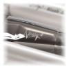 Nanshy Precise Eye Liner Brush - Thin Eyeliner Brush with Small Fine Point Tip for Dry or Gel Eyeliner Application - Precision Detail Eye Makeup Brush Tool - Vegan & Cruelty-Free - White view 3