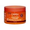 Cantu Shea Butter for Natural Hair Curling Custard, 12 Ounce view 1