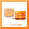 Cantu Shea Butter for Natural Hair Curling Custard, 12 Ounce view 4