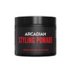 Arcadian Grooming Styling Pomade 4oz view 1