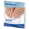 20 Packages of Graham Professional HandsDown Birchwood Cuticle Sticks 4" view 1