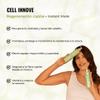 abril et nature - Cell Innove Hair Mask - For All Hair Types - Hydrates, Rejuvenates, and Regenerates - Professional Treatment with Plant Stem Cells - Healthy and Strong Appearance - 200 ml view 3