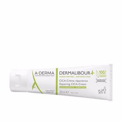 Aderma Dermalibour Cream 50ml