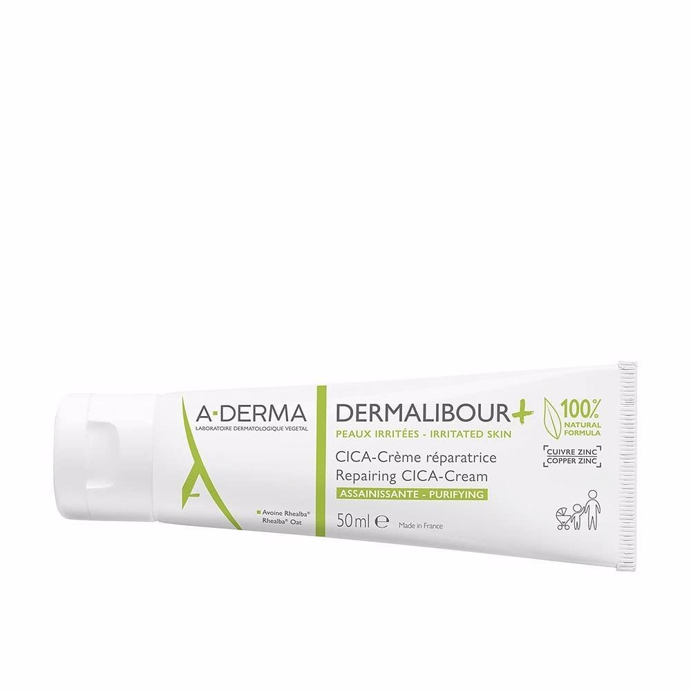 Aderma Dermalibour Cream 50ml