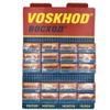 Voskhod, 100 Double Edge Safety Razor Blades, 100 Count view 1