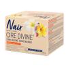 Nair Cire Divine Microwaveable Body Hair Removal Wax Kit (Tahitian Gardenia, 400g/14oz) view 3
