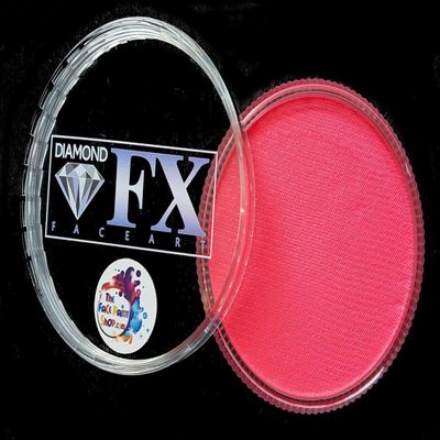Diamond FX Neon Pink 30g