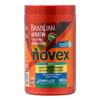 Novex Brazilian Keratin Hair Care Treatment Cream 14.1 Oz - Reconstructive Keratin, Frizz control & Damage Repair view 1