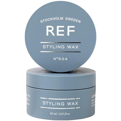 Reference of Sweden REF Styling Wax N 534 2.87 oz
