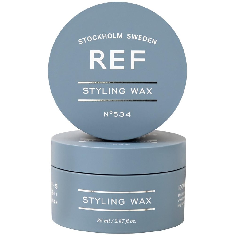 Reference of Sweden REF Styling Wax N 534 2.87 oz