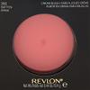 Revlon Cream Blush, Smitten view 2
