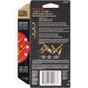 Revlon Gold Series Ingrown Away Set, includes Toenail Nipper and Dual Ended Toenail Tool, Titanium Coated for Maximum Durability view 3