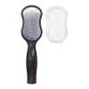 Revlon Callus Remover, Foot File with No-Mess Cover, Gently Exfoliates and Smooths Feet, Softens Calloused Areas, Stocking Stuffer for Women, 1 count view 2