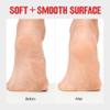 Revlon Callus Remover, Foot File with No-Mess Cover, Gently Exfoliates and Smooths Feet, Softens Calloused Areas, Stocking Stuffer for Women, 1 count view 4