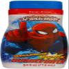 Amazing Spider-Man Bath Time Kids Bubble Bath Soap, 24 Fl Ounces, Watermelon Scent view 1