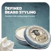 Reuzel Beard Balm, Deep Wood Scented, 1.3 oz view 3