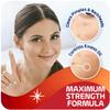 Asepxia 2% Salicylic Acid Acne Spot Treatment Cream | Drying Formula Targets Acne, Clears & Prevents Blemishes, Reduces Redness, Penetrates Pores, Pimple Cream, 1 Oz, 1-Pack view 3