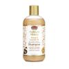 African Pride Moisture Miracle Honey & Coconut Oil Shampoo - For Natural Coils & Curls, Nourishes & Shines, Sulfate Free, Color Safe, 12 oz. view 1