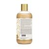African Pride Moisture Miracle Honey & Coconut Oil Shampoo - For Natural Coils & Curls, Nourishes & Shines, Sulfate Free, Color Safe, 12 oz. view 2