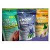 3 lb Relaxing Epsom Salt Foot Bath Soak VARIETY Eucalyptus, Lavender, Chamomile by 24/7 store view 2