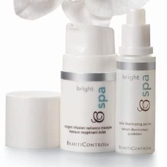BC Spa Bright Set