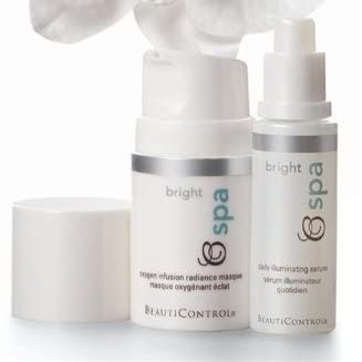 BC Spa Bright Set