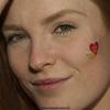 10 x Smiley Tattoo Card of 35 Emoji - 35 Colorful Emoticon Temporary Skin Tattoos (10) view 1