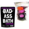 Bad Ass Bath Bombs XL Bath Fizzers for Friends Funny Badass Gags for Men Teens Stocking Stuffers White Elephant Ideas Secret Santa Cool Bath Bombs for Men Novelty Bath Fizzers view 2