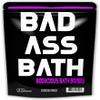 Bad Ass Bath Bombs XL Bath Fizzers for Friends Funny Badass Gags for Men Teens Stocking Stuffers White Elephant Ideas Secret Santa Cool Bath Bombs for Men Novelty Bath Fizzers view 3