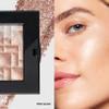 Bobbi Brown Highlighting Powder | Pearl-Infused Highlighter Makeup For Luminous Cheeks & Eyes | Gel-Powder Hybrid, 0.28 Ounce, Pink Glow #1 view 2