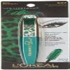 L'Oreal Paris Cosmetics Voluminous Feline Washable Mascara, Blackest Black, 1 Tube view 2