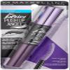Maybelline The Falsies Push Up Angel Waterproof Mascara, Lengthening and Curling Make Up Formula, Very Black, 1 Count view 2