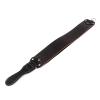 Precise Canada Professional Quality Sharpening Strop Made of Real Leather 3" Wide view 1