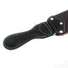 Precise Canada Professional Quality Sharpening Strop Made of Real Leather 3" Wide view 3