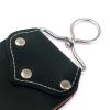 Precise Canada Professional Quality Sharpening Strop Made of Real Leather 3" Wide view 4