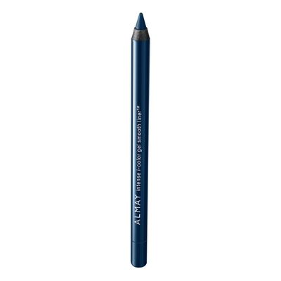 Almay Gel Smooth Eyeliner, Navy, 1 count