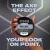AXE Styling Messy Look Textured Matte Hairstyle Pomade Easy to Use Styling Hair Product 2.64 oz view 4