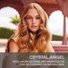 KEVIN.MURPHY CRYSTAL.ANGEL - Colour Shine Hair Treatment - For Colour Gloss - For Coloured or Natural Hair - For Blonde & White Tones - Hair Repair & Shine - 250 mL / 8.4 fl oz view 2