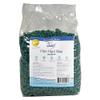 Blue Pearl Wax Ocean Tide Bead Hard Wax (Stripless) Small Bag - 1lb view 3