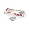 CRB CUSTOM ROD BUILDER Single Edge Razor Blades - Box of 100 view 1