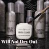 Tammy Taylor Acrylic Nail Brush Cleaner for Gel, Acrylic Powder & Makeup view 3