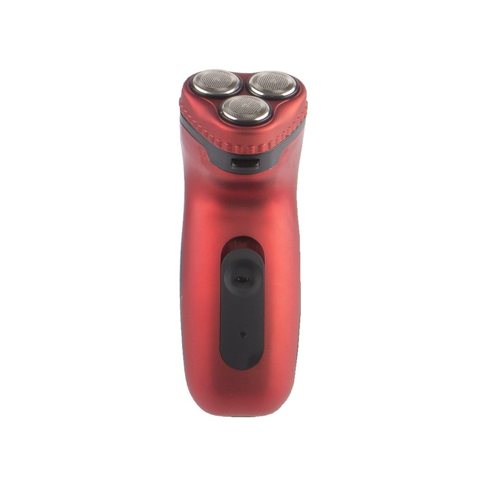 3 Head Rechargeable Rotary Shaver