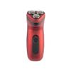 3 Head Rechargeable Rotary Shaver view 1