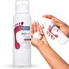 FOOTLOGIX Peeling Skin Formula with Spiraleen, 4.23 oz view 1