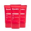Duradry Deodorizing Body Wash for Women and Men - Odor control, Deep Cleansing, Nourishes and Moisturizes Skin, Made with Natural Ingredients - Aqua Fragrance, Travel Size - 2.5 Fl Oz (Pack of 3) view 1