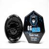 GIBS Grooming OG Baller Pomade- Flex Hold Medium Shine- With Holy Basil Oil, & Panthenol For Men, 3 oz view 2
