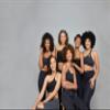 tgin Moisture Rich Sulfate Free Shampoo For Natural Hair - Dry Hair - Curly Hair - 13 Oz view 4