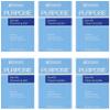 Purpose Gentle Cleansing Bar 3.6 Oz (6 Pack) view 3