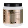 Brelil Numero Nourishing Mask With Shea Butter for dry Hair (33.81 fl.oz.) view 1