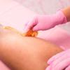 Sugaring NYC Paste - Hard for thick hair - Bikini area, Brazilian, Legs view 3